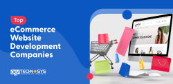 Top eCommerce Website Development Companies