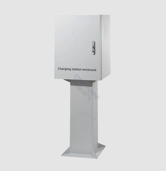 Electrical Control Panel Enclosure Factory