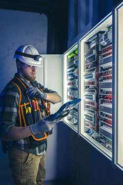 Electrical Testing Company