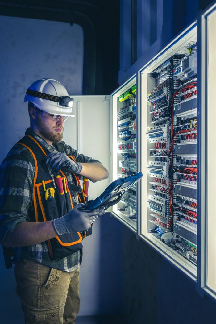 Electrical Testing Company
