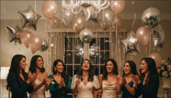 Wedding Planner at Eventbazaar: Turning Dreams into Reality