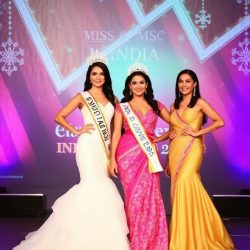 Miss & Mrs India Official – Join the National Iconic Pageant