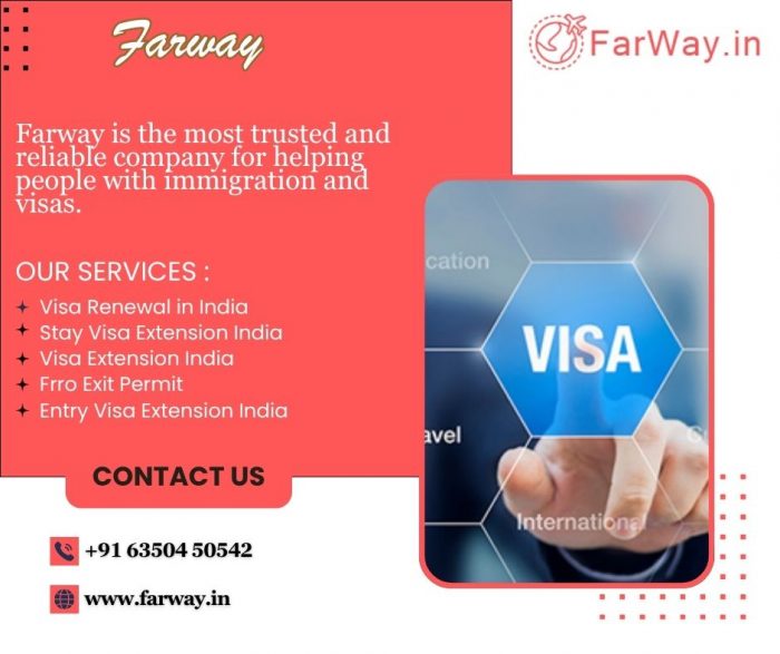 Trusted Travel Assistance Platform Offering Reliable Visa And Immigration Services
