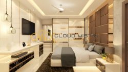 Cloud Mistri: Your Trusted Architect in Jamshedpur and Best Interior Designer in Jamshedpur