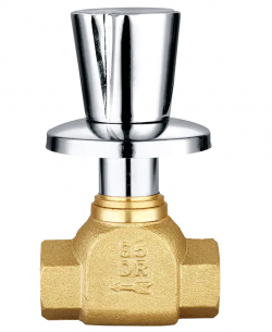 Globe Valve Producer Master Of Flow Adjustment