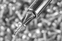 Bolts and Nuts vs. Self Tapping Screw: Choosing the Right Fastener for Industrial Applications