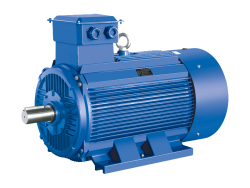 IE3 Motor: High-Efficiency Standard for Sustainable Industry