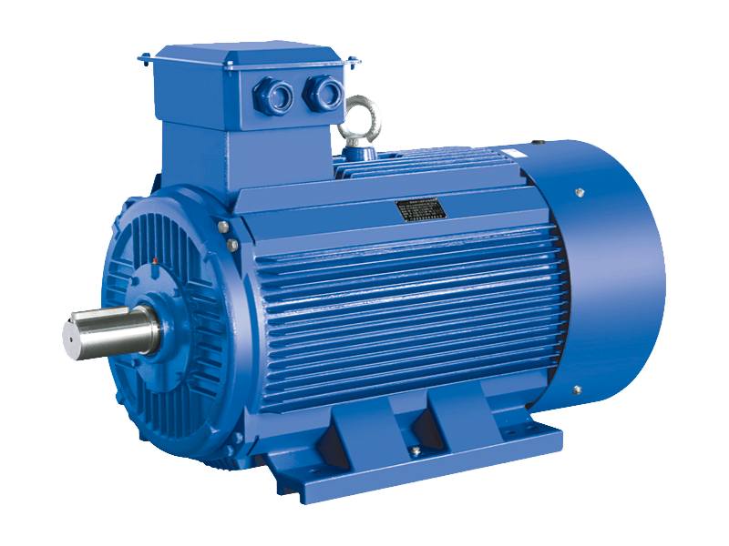 IE3 Motor: High-Efficiency Standard for Sustainable Industry