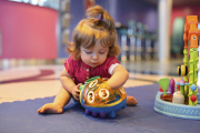 Experienced Childcare Business Consultant