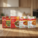 Tasty Ready to Eat Meals for Busy People