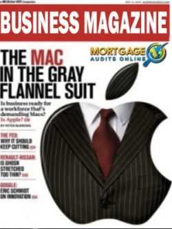 forensic loan auditor