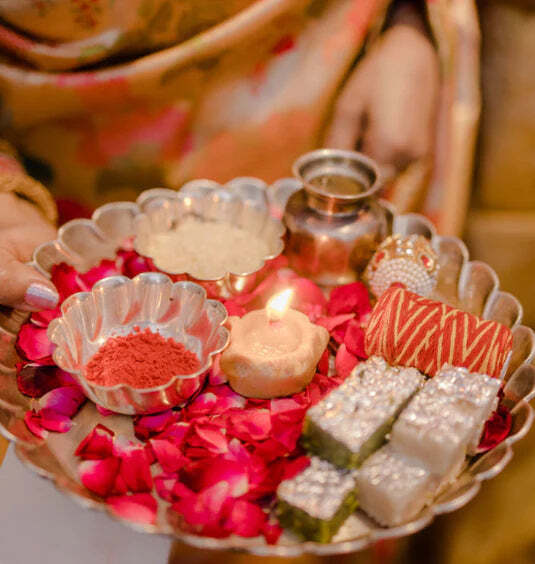 Find the Best Pooja Store Near Me – Your Complete Guide to Quality Puja Samagri by Sridha