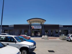 Top Shopping: Busselton Central & Dog Swamp Centre