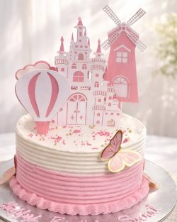 Auckland’s Dessert Scene Is Taking Over by Dubai Chocolate & Designer Cakes