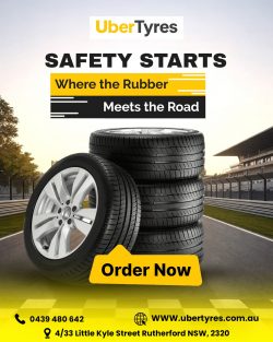 Top Quality Tyres & Tyre replacement Near Me