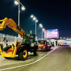 Why Choosing the Right Equipment Rental Company Matters for Your Projects