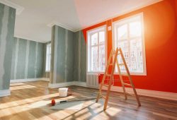 Transform Your Space with Expert Exterior Contractors & Interior Construction Services