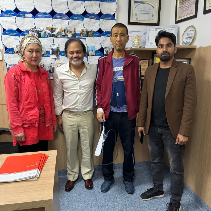 Finding the Best Pediatric Liver Transplant Hospital in India: What Families Should Know