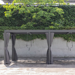 OUTDOOR PERGOLA