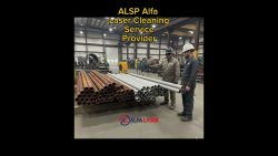 Top Benefits of Using Laser Cleaning Machine Canada for Laser Paint Removal