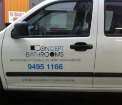 Ooga Booga – Professional Shop Front Signage Melbourne & Screen Printing Melbourne