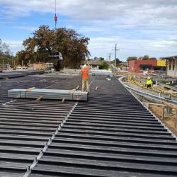 Expert Concreting Melbourne Services for Reliable Commercial Concrete Construction