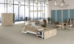 Boost Productivity with Adjustable Office Furniture – Explore Today