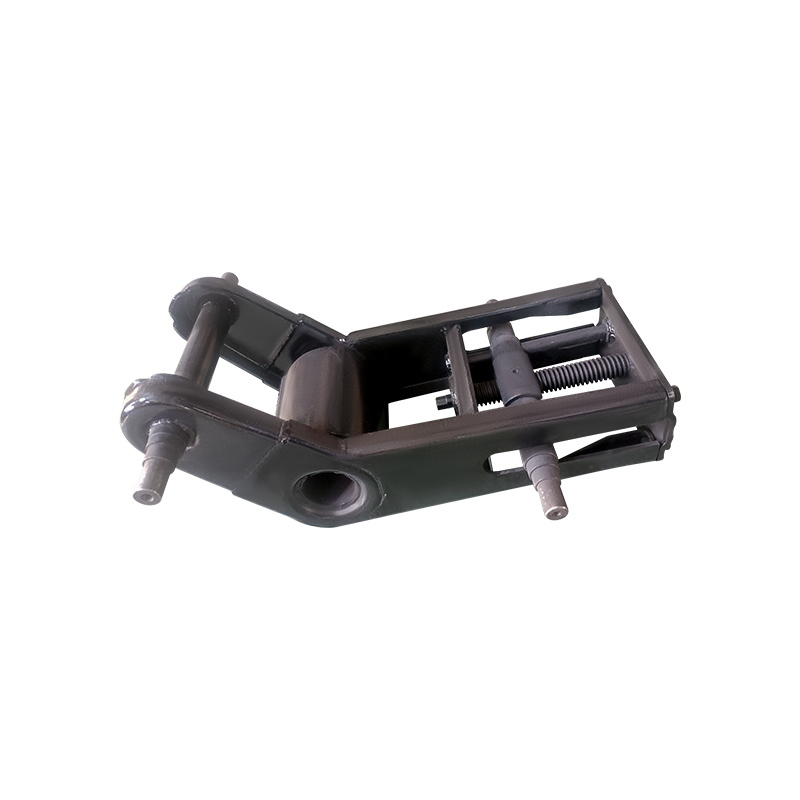 Tracked UTV Mechanical Parts: Essential Components for Diverse Applications