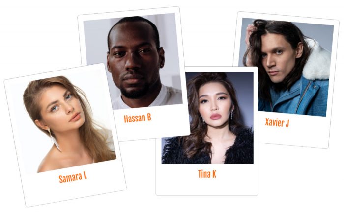Actors for Hire Guide- Best Ways to Find Extra Work with Actors and Extras