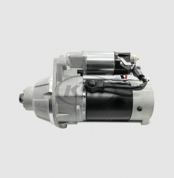 OEM Starter Manufacturer: An In-Depth Overview