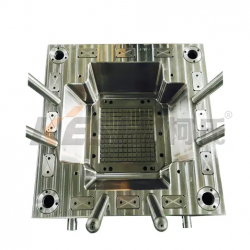 Logistics Mould: An Essential Tool for Streamlining Logistics Operations