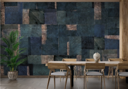 Modern Removable Wallpaper Designs for Interiors