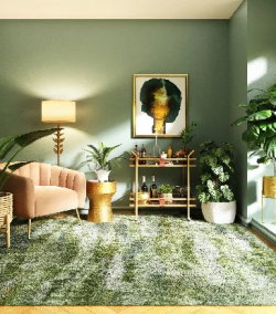 Best Interior Designer in Jamshedpur – Transform Your Home with Cloud Mistri