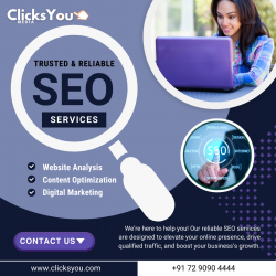 SEO Service Los Angeles – Improve Rankings & Grow Your Online Presence