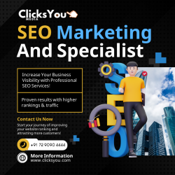 SEO Service San Jose – Improve Search Rankings & Online Visibility