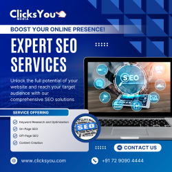 SEO Service San Mateo – Improve Search Visibility & Online Reach