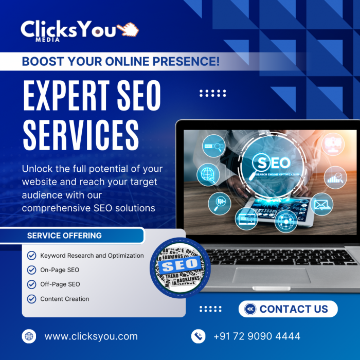 SEO Service San Mateo – Improve Search Visibility & Online Reach