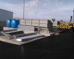 Permanent Hydraulic Magnet & Portable Wheel Washer: Smart Industrial Solutions by Tecnoter Group