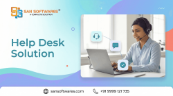 Help Desk Software for Business Support