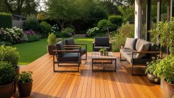 Composite decking sydney prices