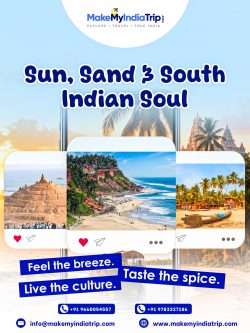 Top Travel Destinations in India – Tour Packages