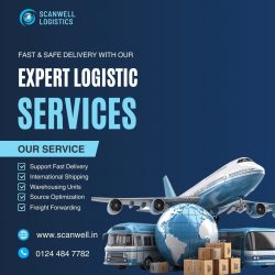 Trusted Logistics Company in Vizag