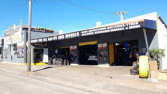 Tyres Riverwood – Professional Tire Installation & Wheel Balancing