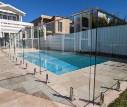 Swimming Pool Fencing Sydney