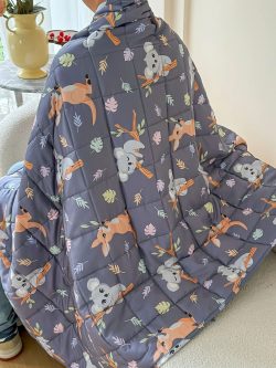 Sensory Blanket for Autism : Australia’s Trusted Sensory Support for Kids