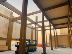 Future-Ready Buildings: Timber Construction UK and Engineered Timber Innovations