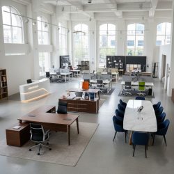 Upgrade Your Corporate Workspace Today with Modern Furniture