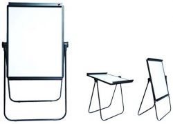 VC Flipchart Universal With Carry Bag