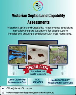 Learn About Land Capability Assessments and Their Importance in Victoria
