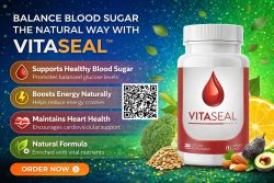 Vitaseal